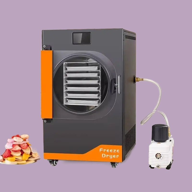 Health & Wellness Tablet Cutter - Precio de fábrica, liofilizador de alimentos