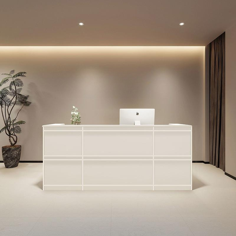 Mostradores de Recepción Estil - Health Within Wellness Center reseña y precio