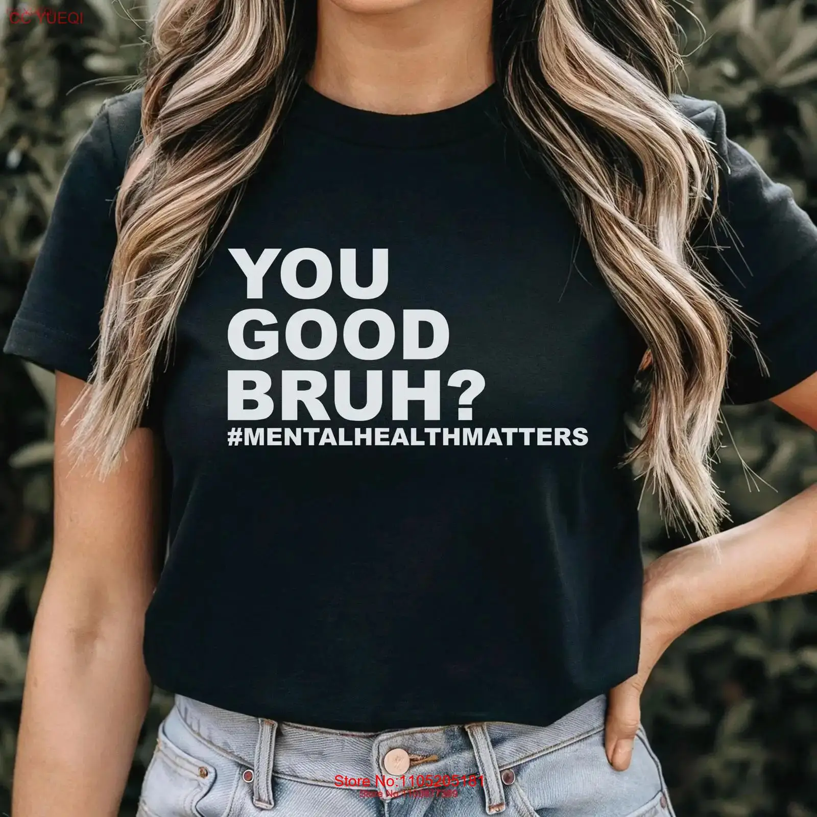 Camiseta con materias de salud - Health Wellness Quotes reseña y precio